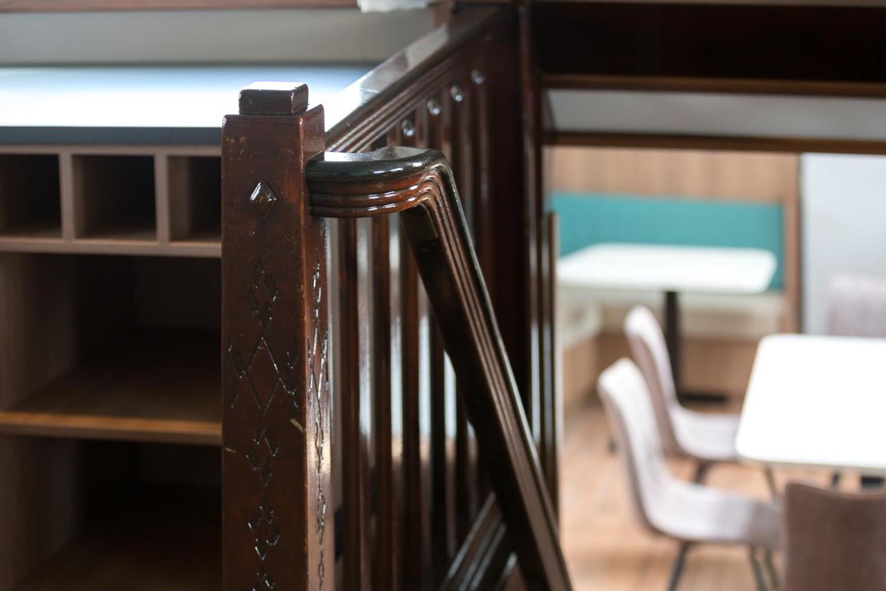 Hotel Hotelboot Koningin Emma I Kloeg Collection